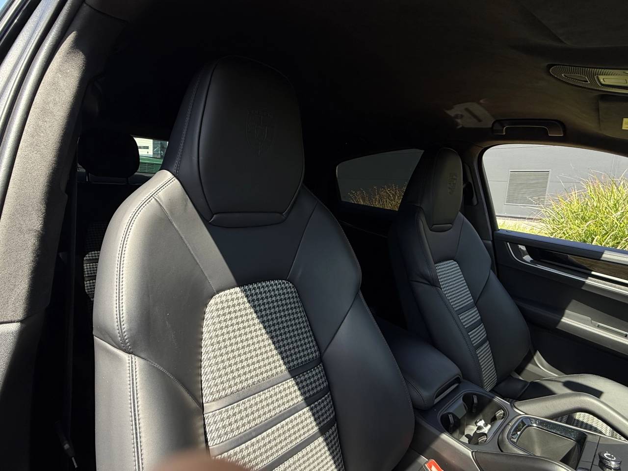 Cayenne V6 (88) image 09