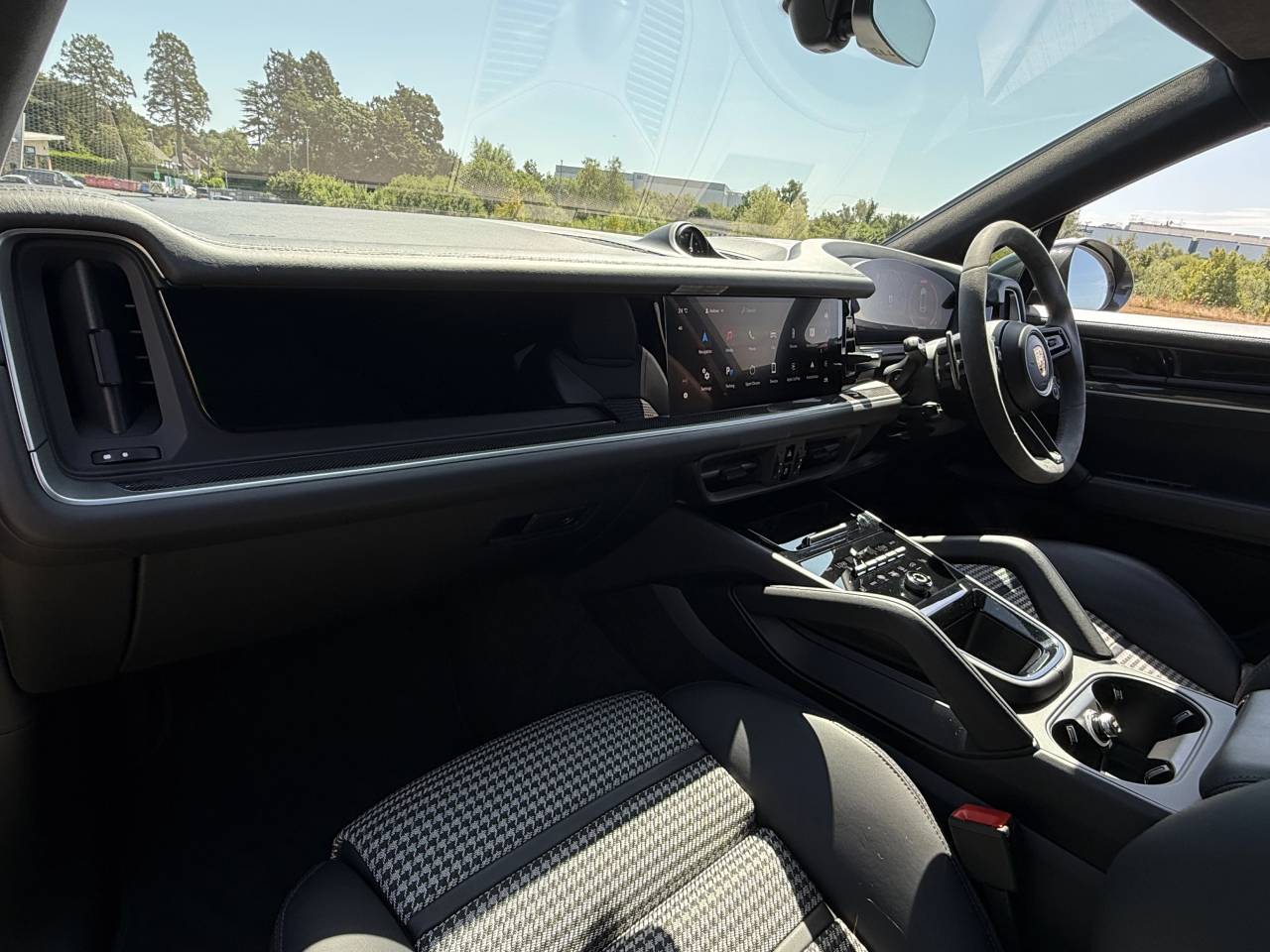 Cayenne V6 (88) image 08