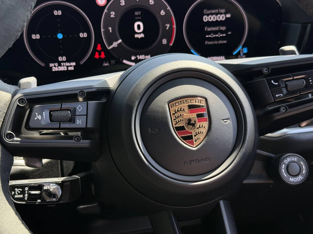 Cayenne V6 (88) image 29
