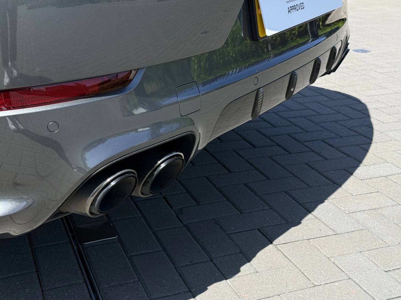 Cayenne V6 (88) image 60
