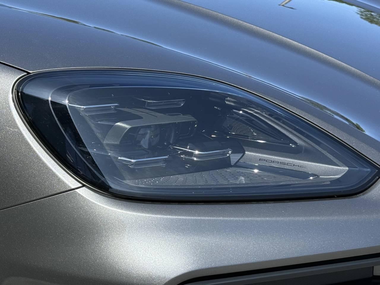 Cayenne V6 (88) image 50