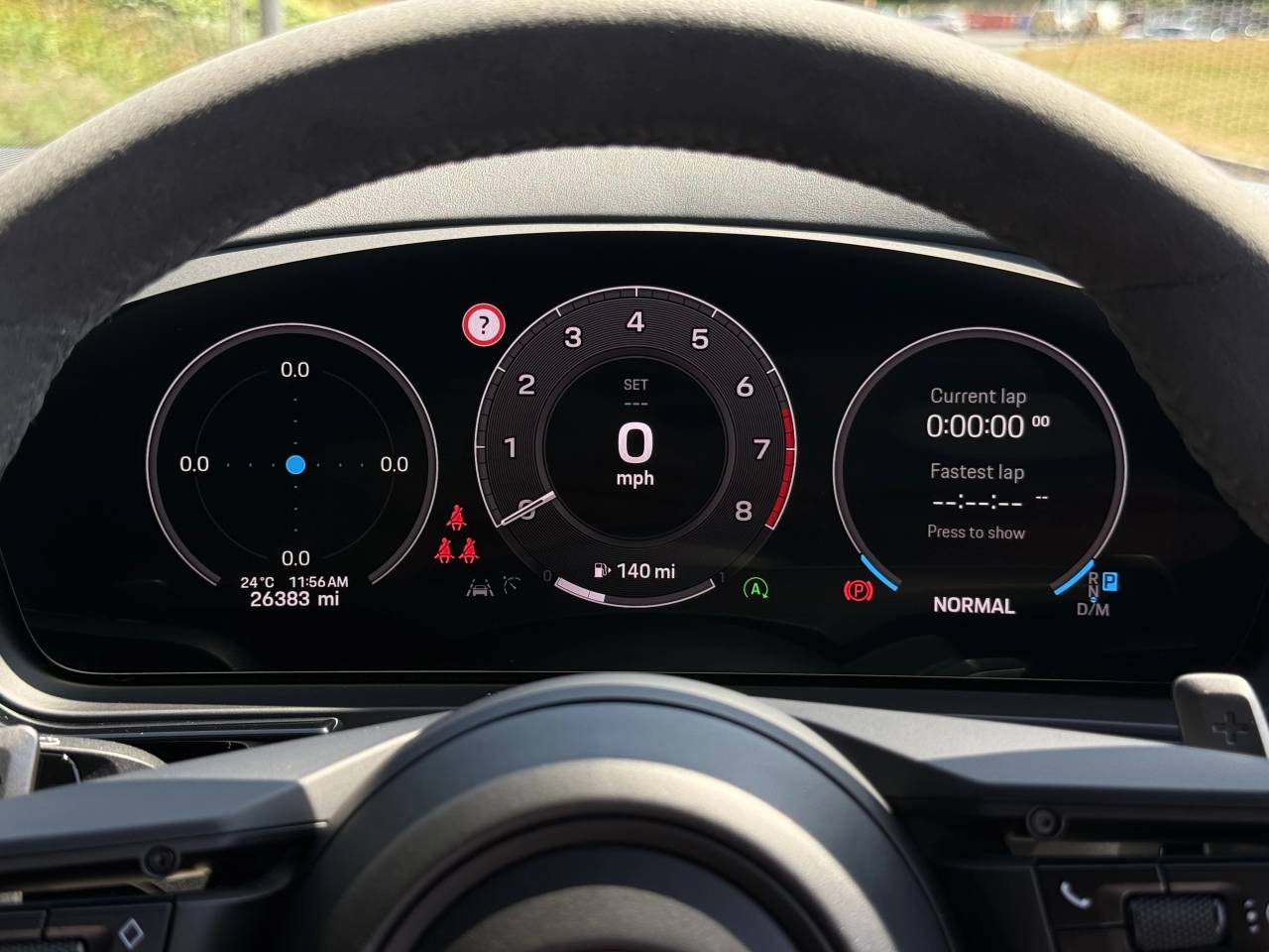 Cayenne V6 (88) image 28