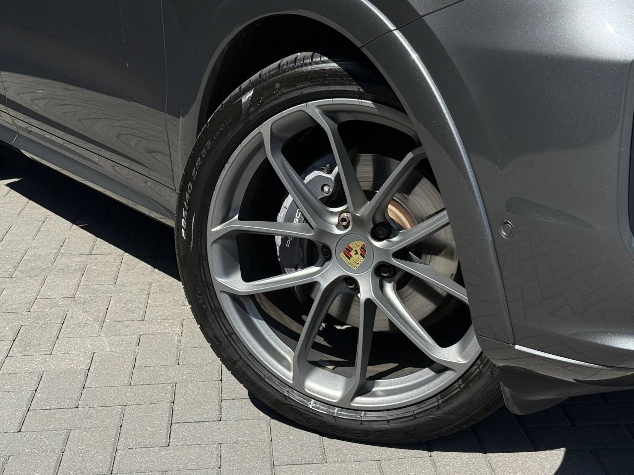 Cayenne V6 (88) image 48