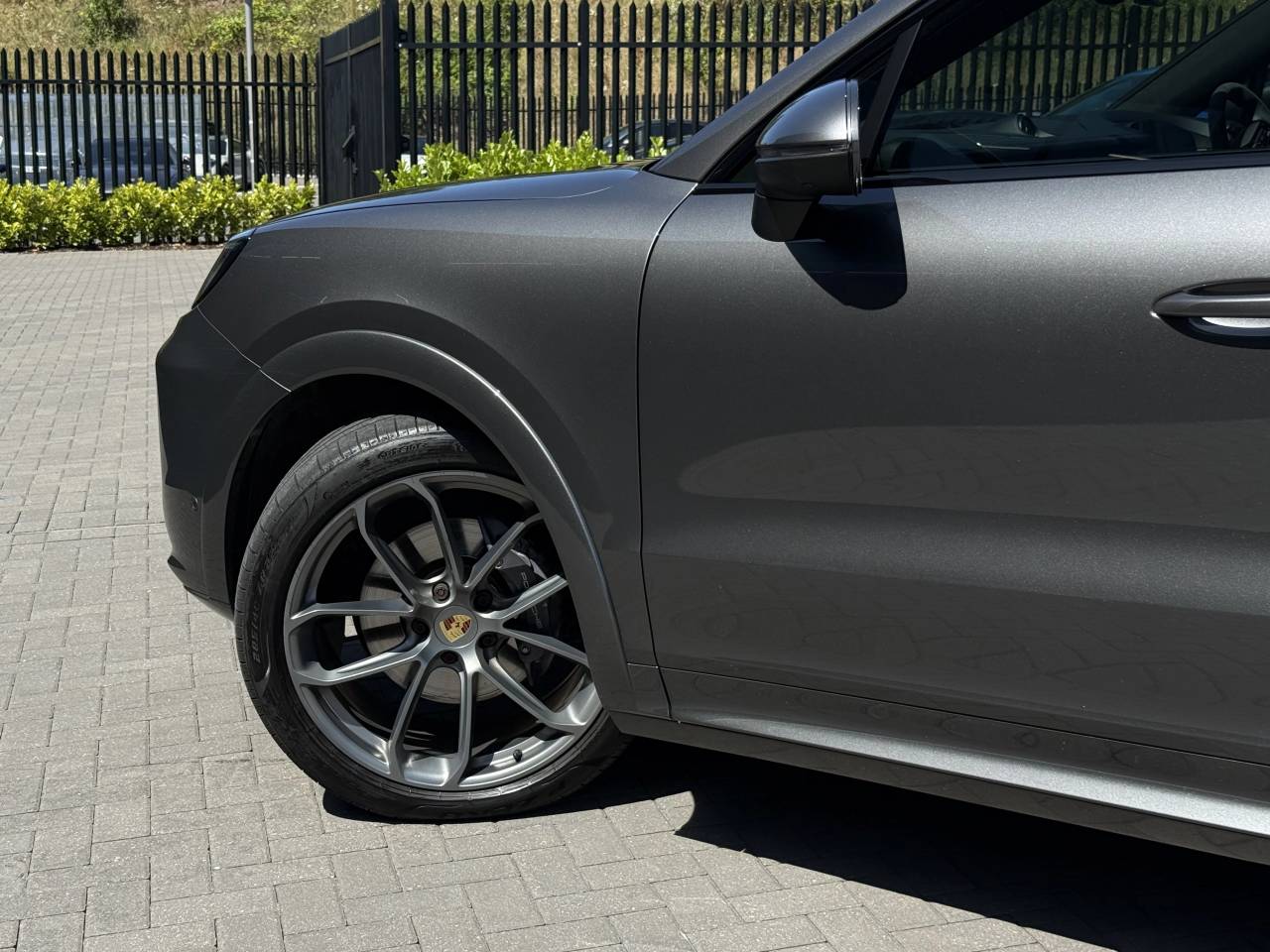 Cayenne V6 (88) image 55