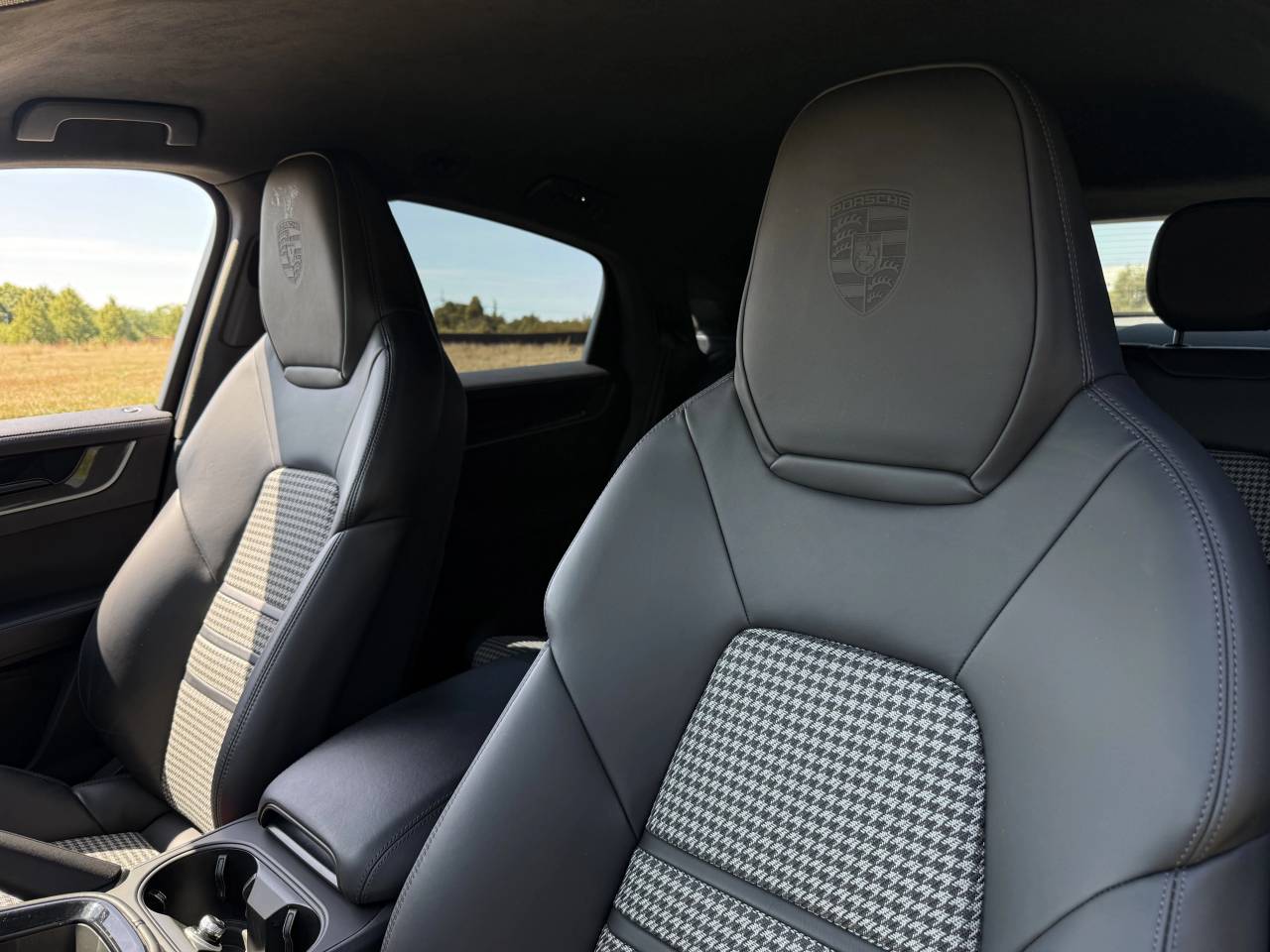 Cayenne V6 (88) image 14