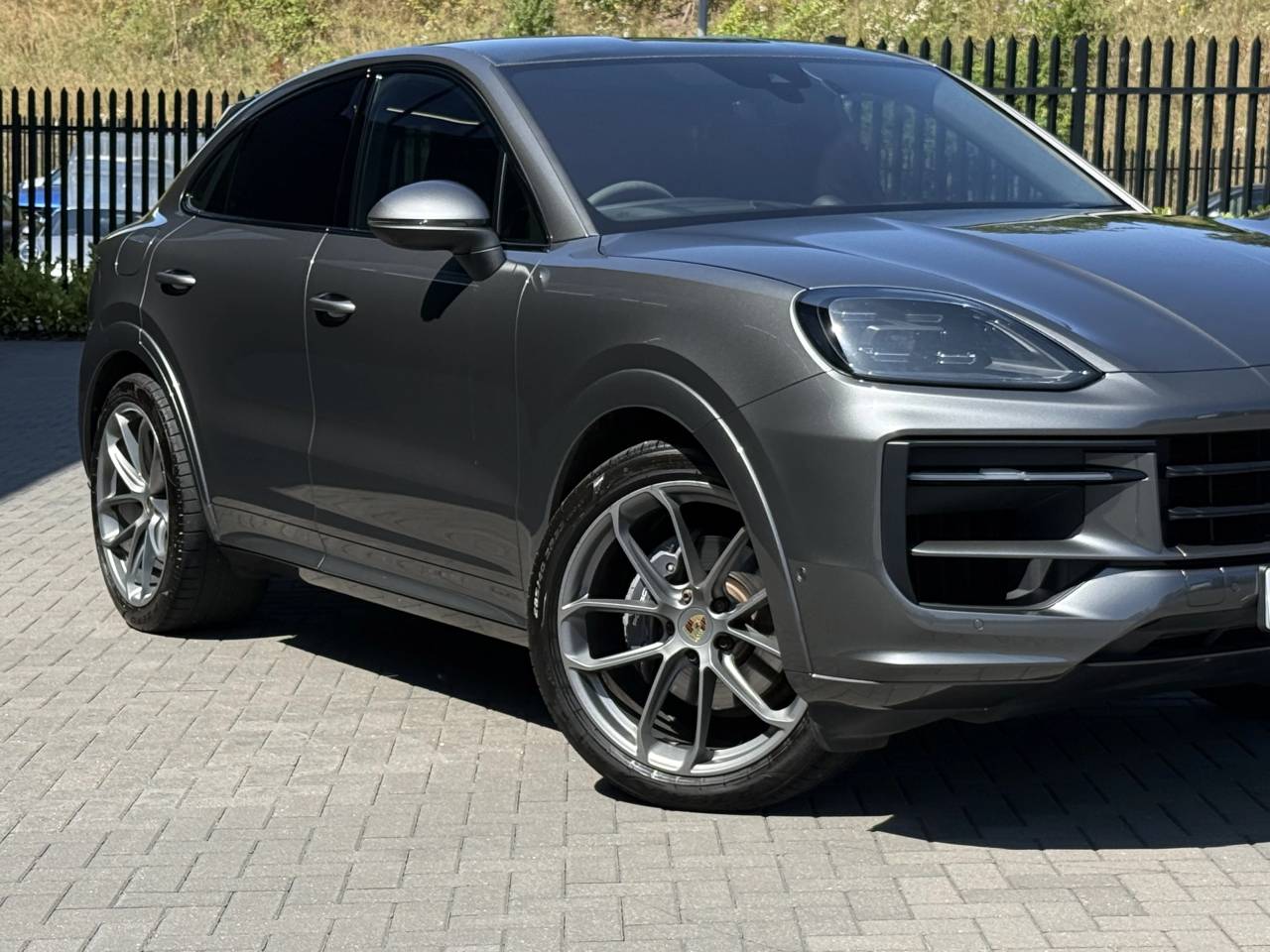 Cayenne V6 (88) image 46