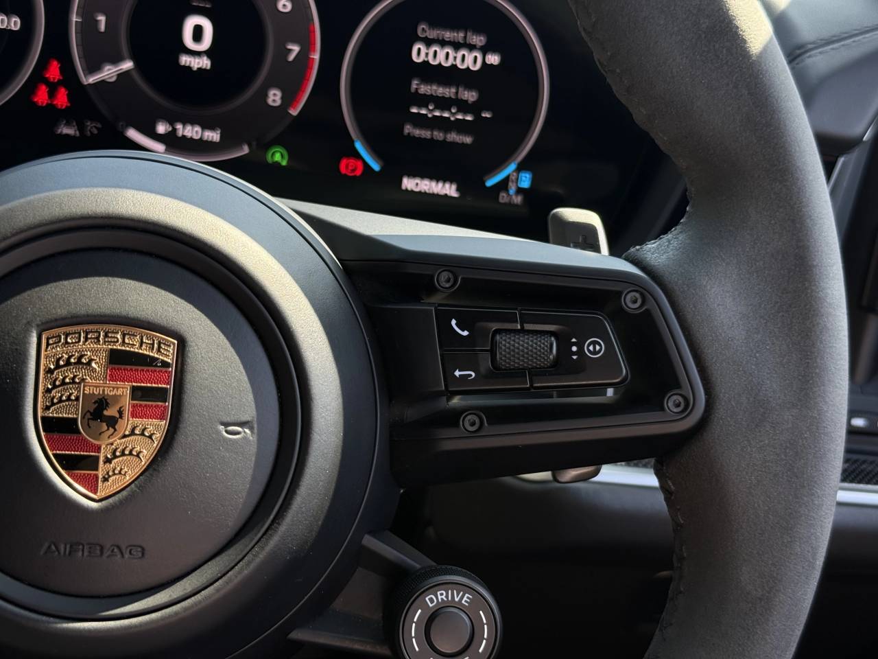 Cayenne V6 (88) image 31