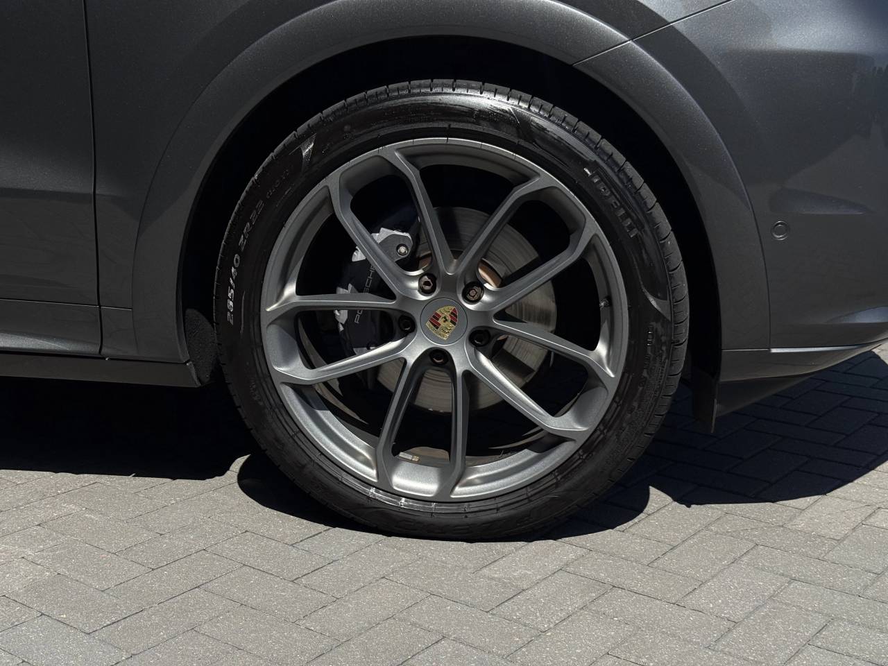 Cayenne V6 (88) image 62