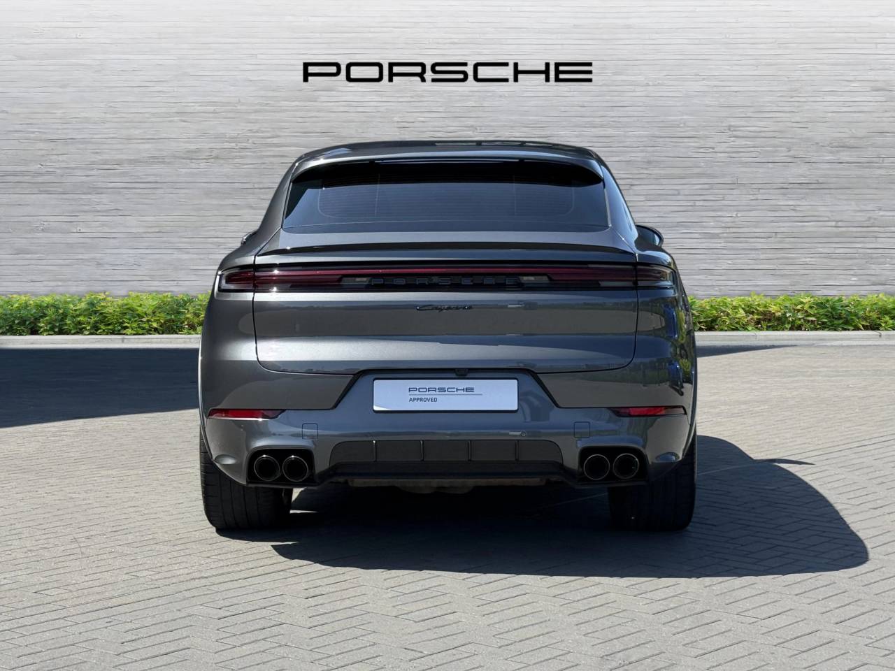 Cayenne V6 (88) image 07