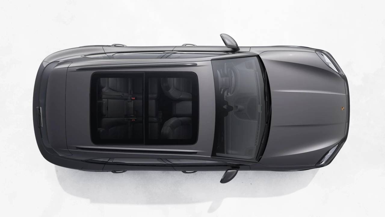 Cayenne V6 (19) image 05