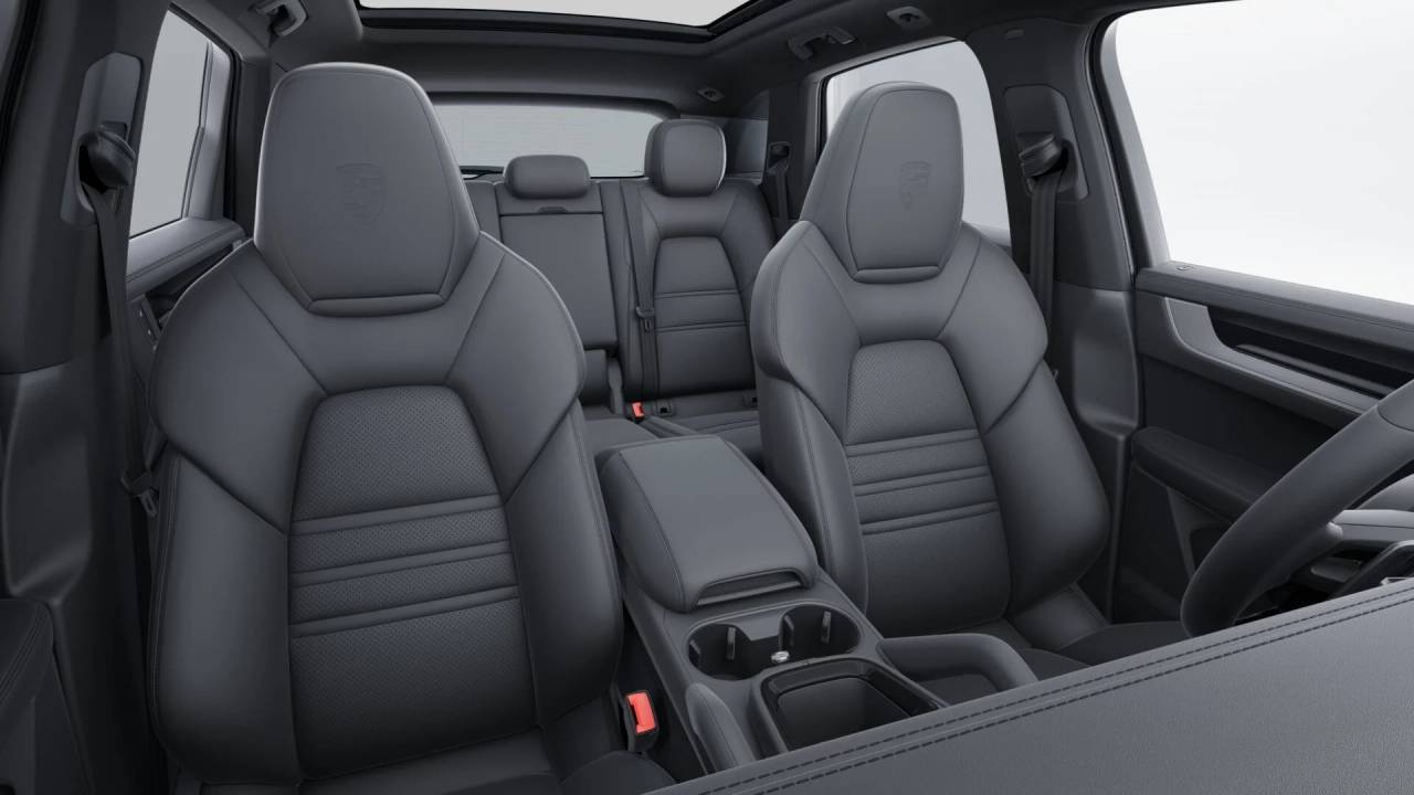 Cayenne V6 (19) image 10