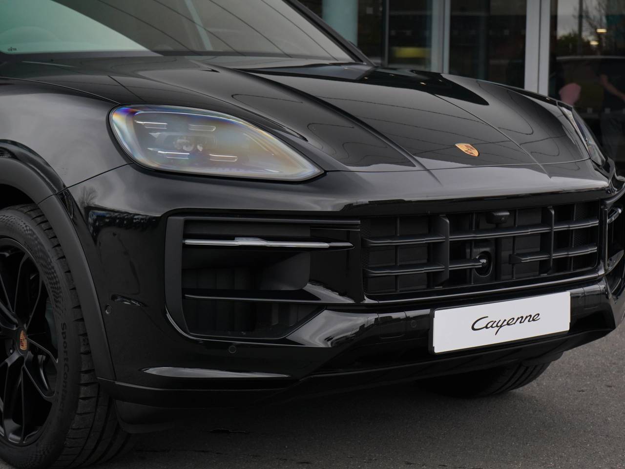 Cayenne (18) image 10