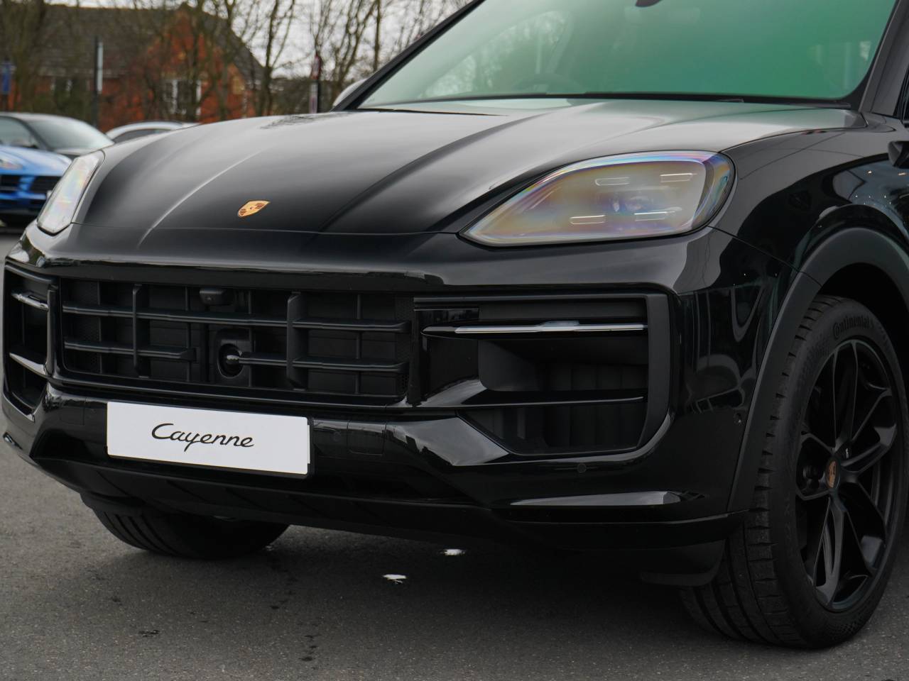 Cayenne (18) image 14
