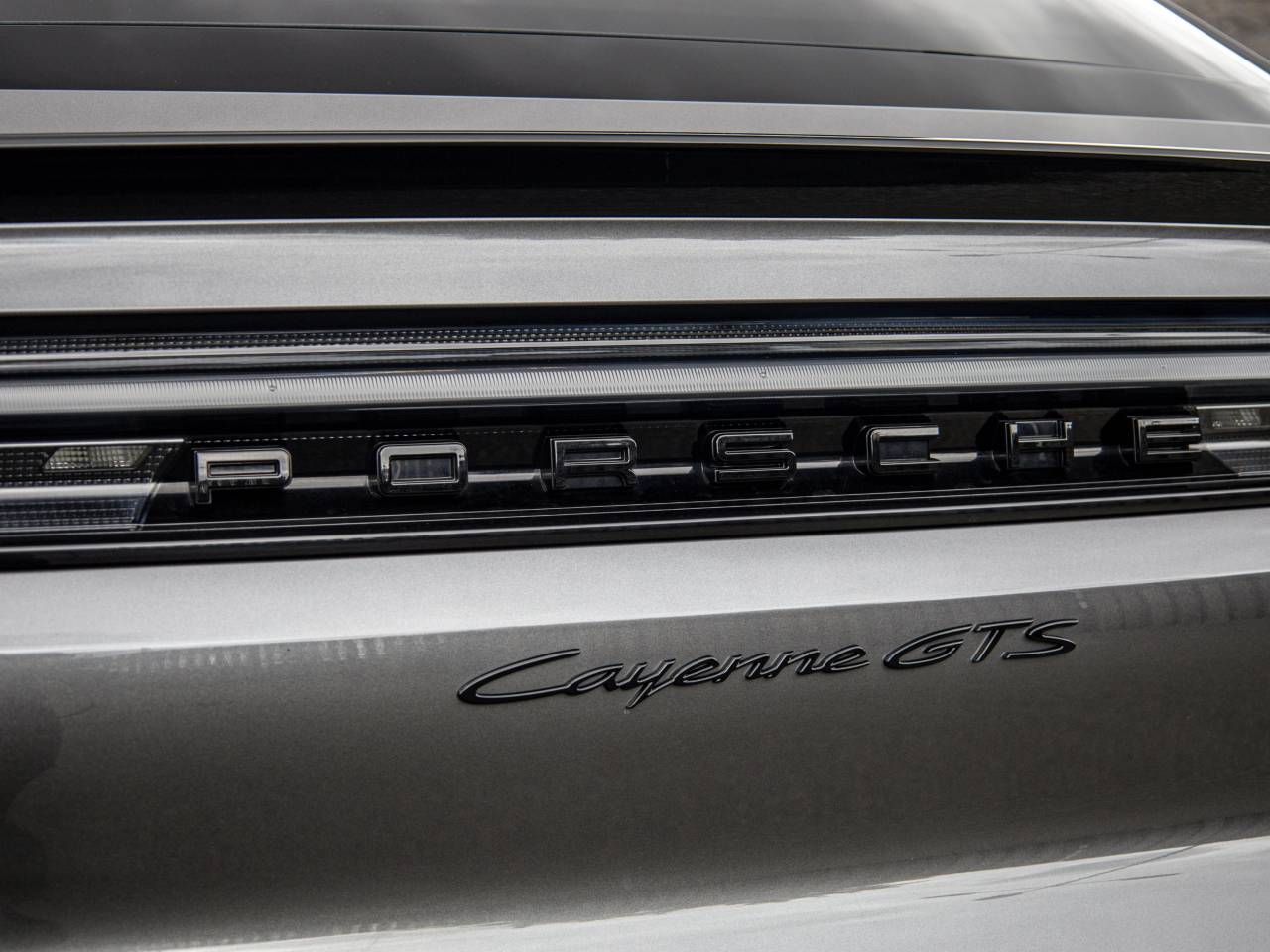 Cayenne GTS (3) image 12
