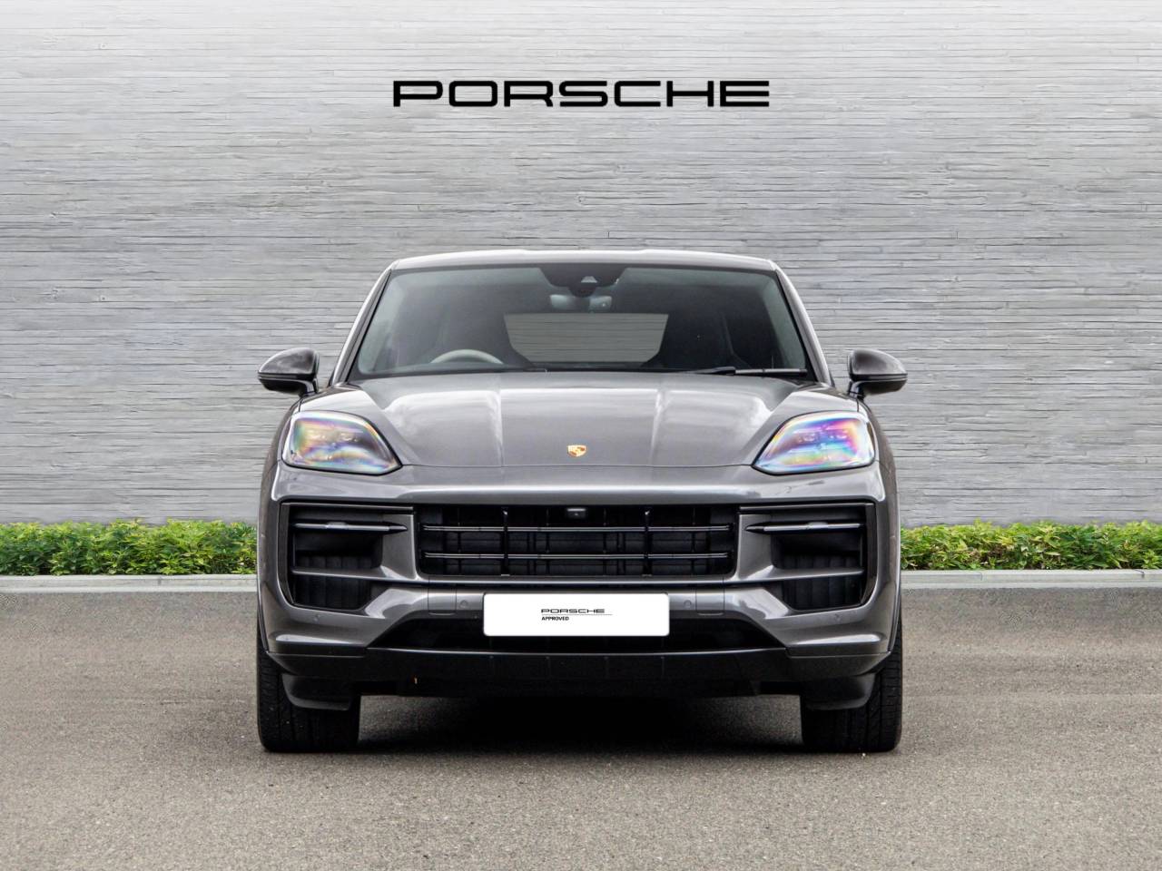 Cayenne GTS (3) image 07