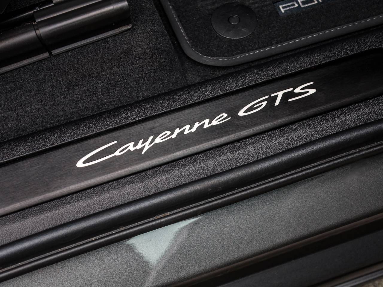 Cayenne GTS (3) image 34