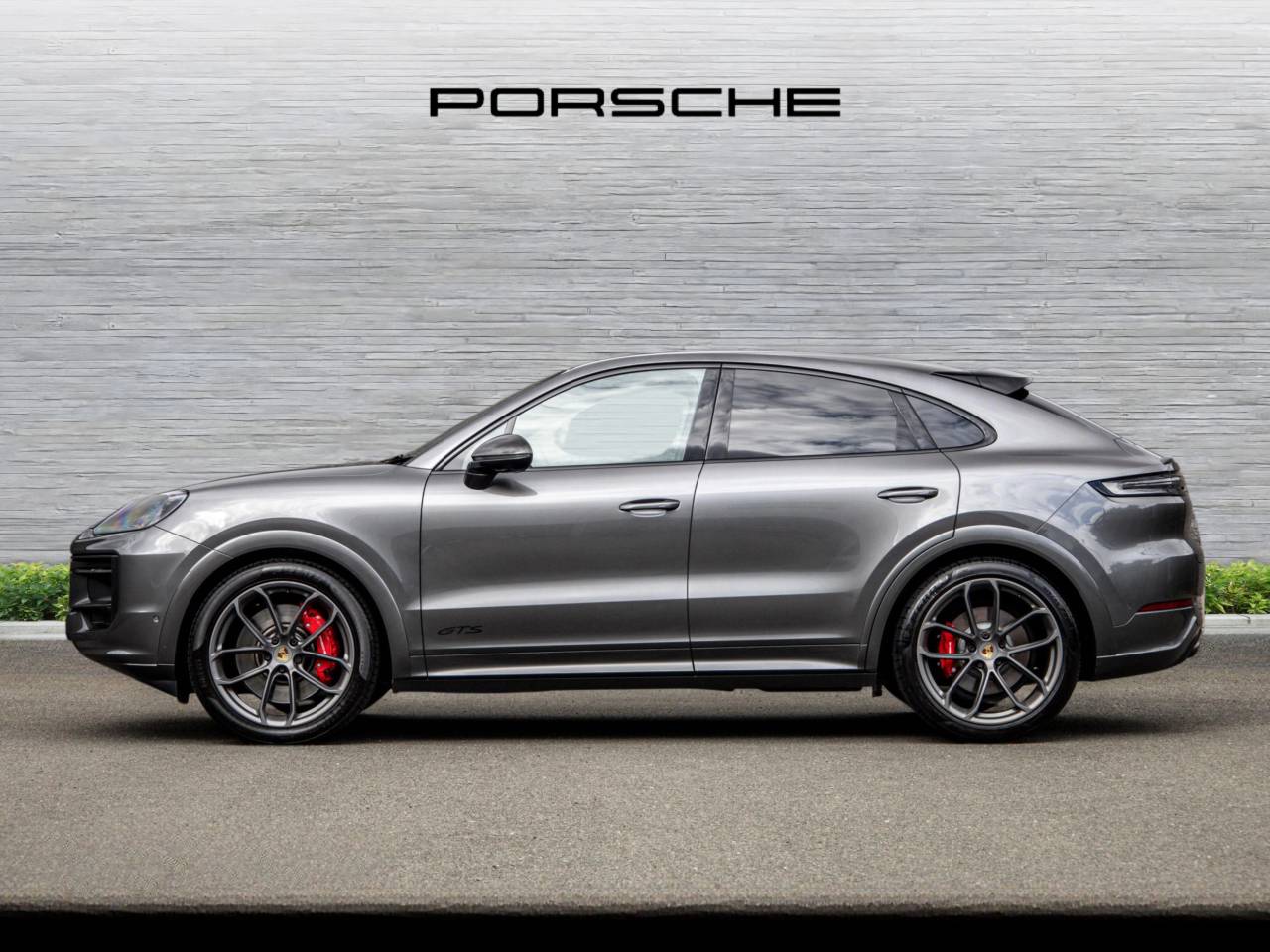 Cayenne GTS (3) image 06