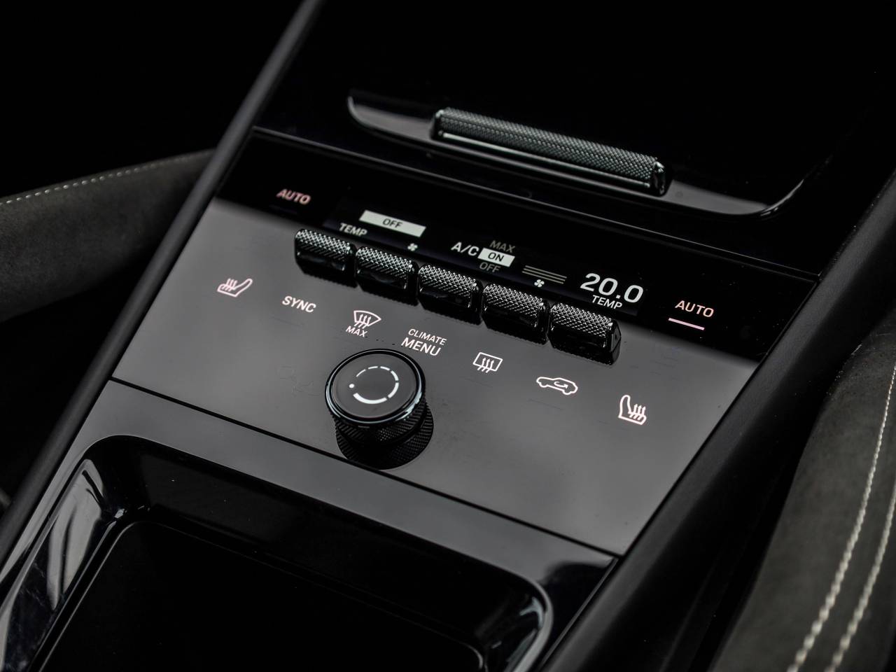 Cayenne GTS (3) image 21