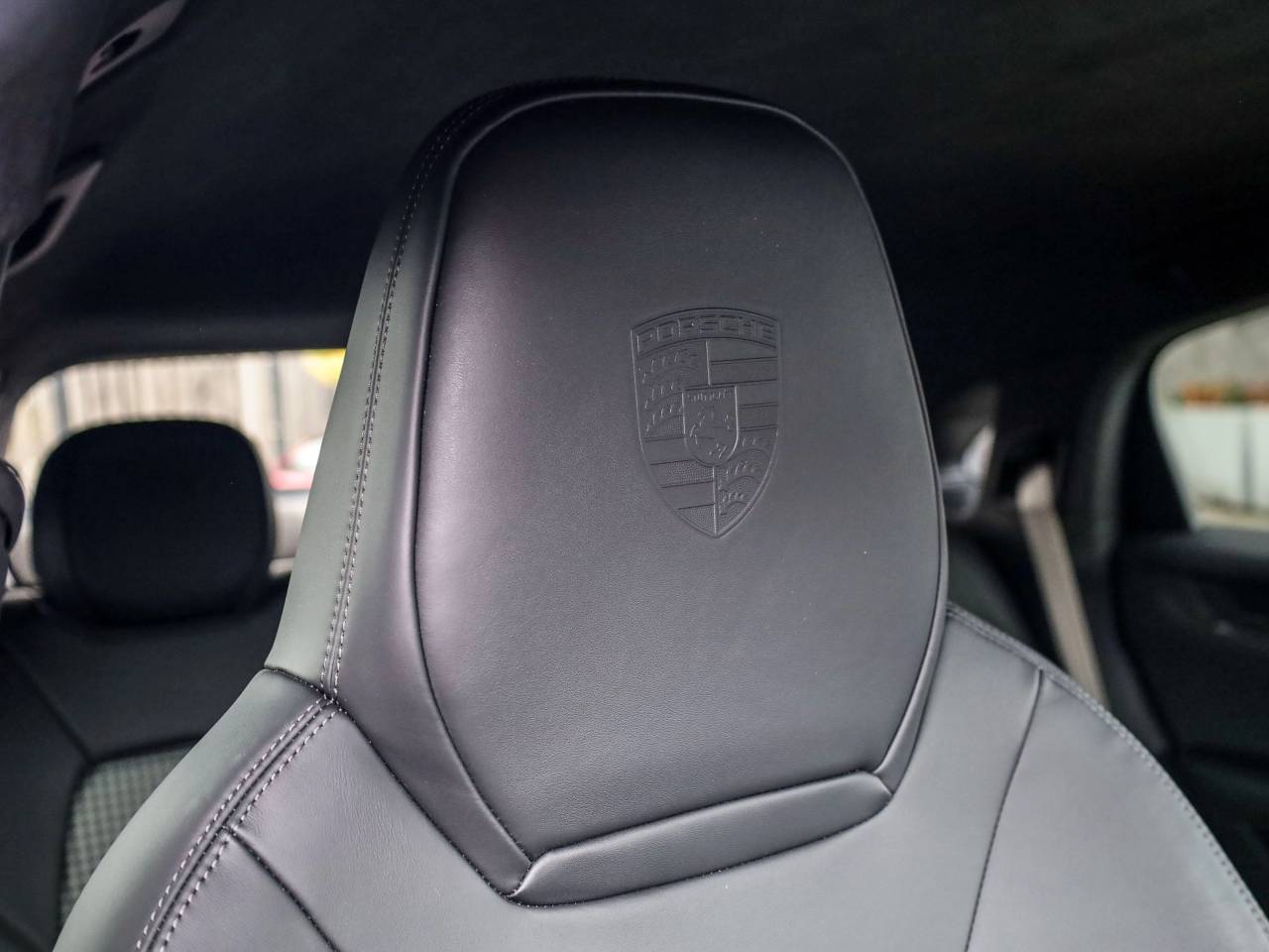 Cayenne GTS (3) image 24
