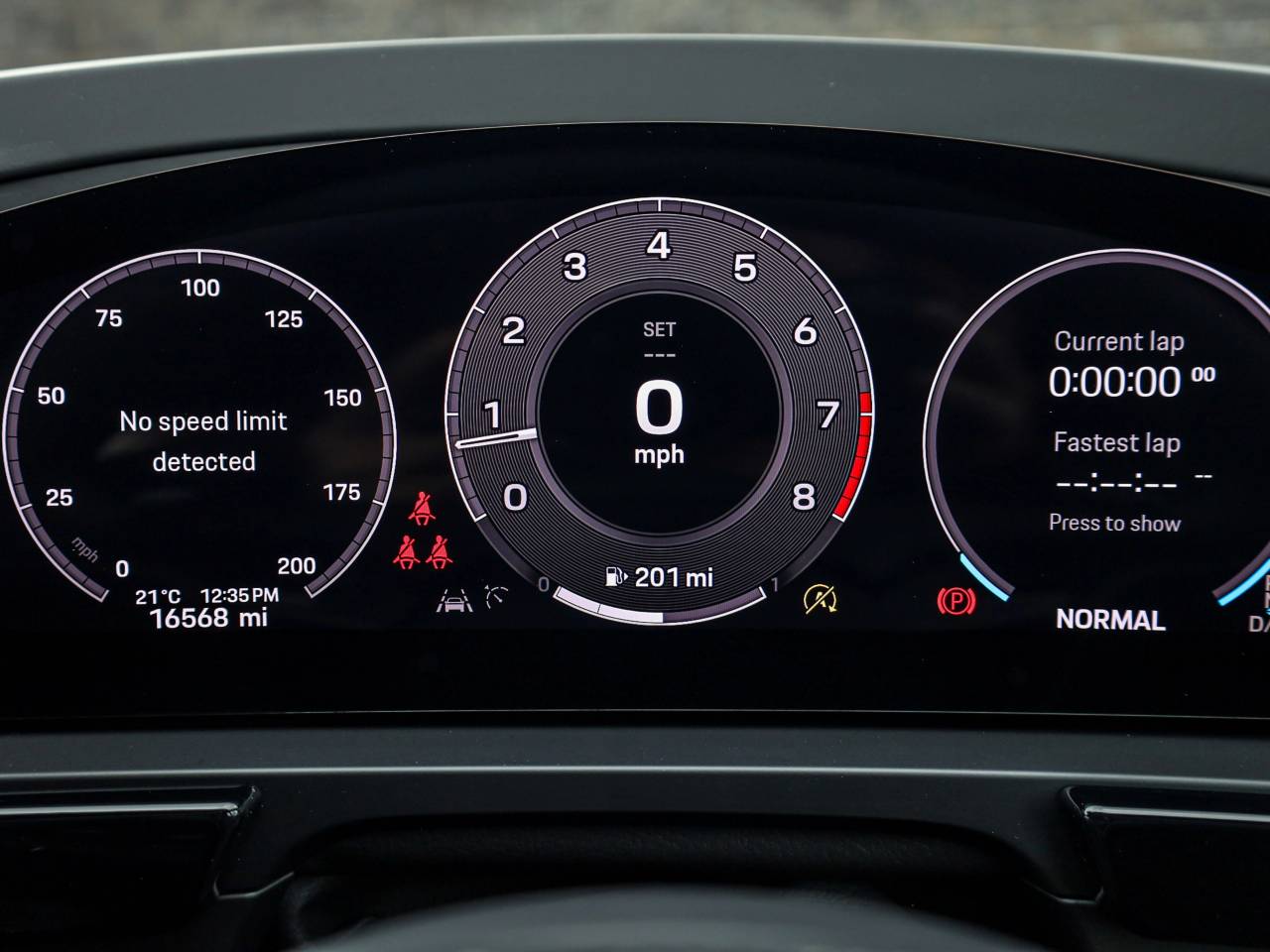 Cayenne GTS (3) image 25