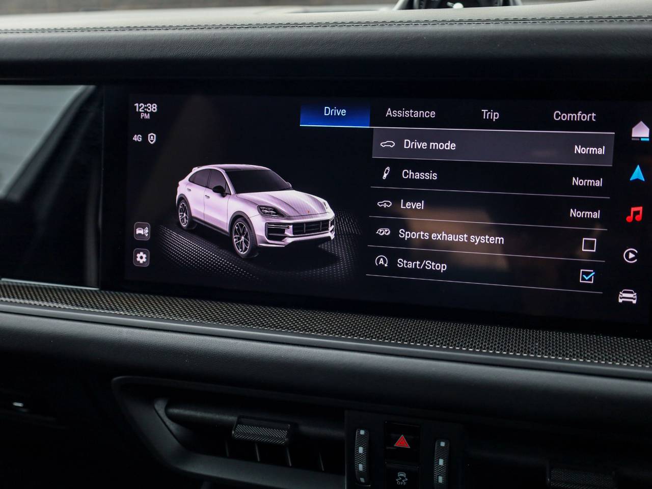 Cayenne GTS (3) image 19