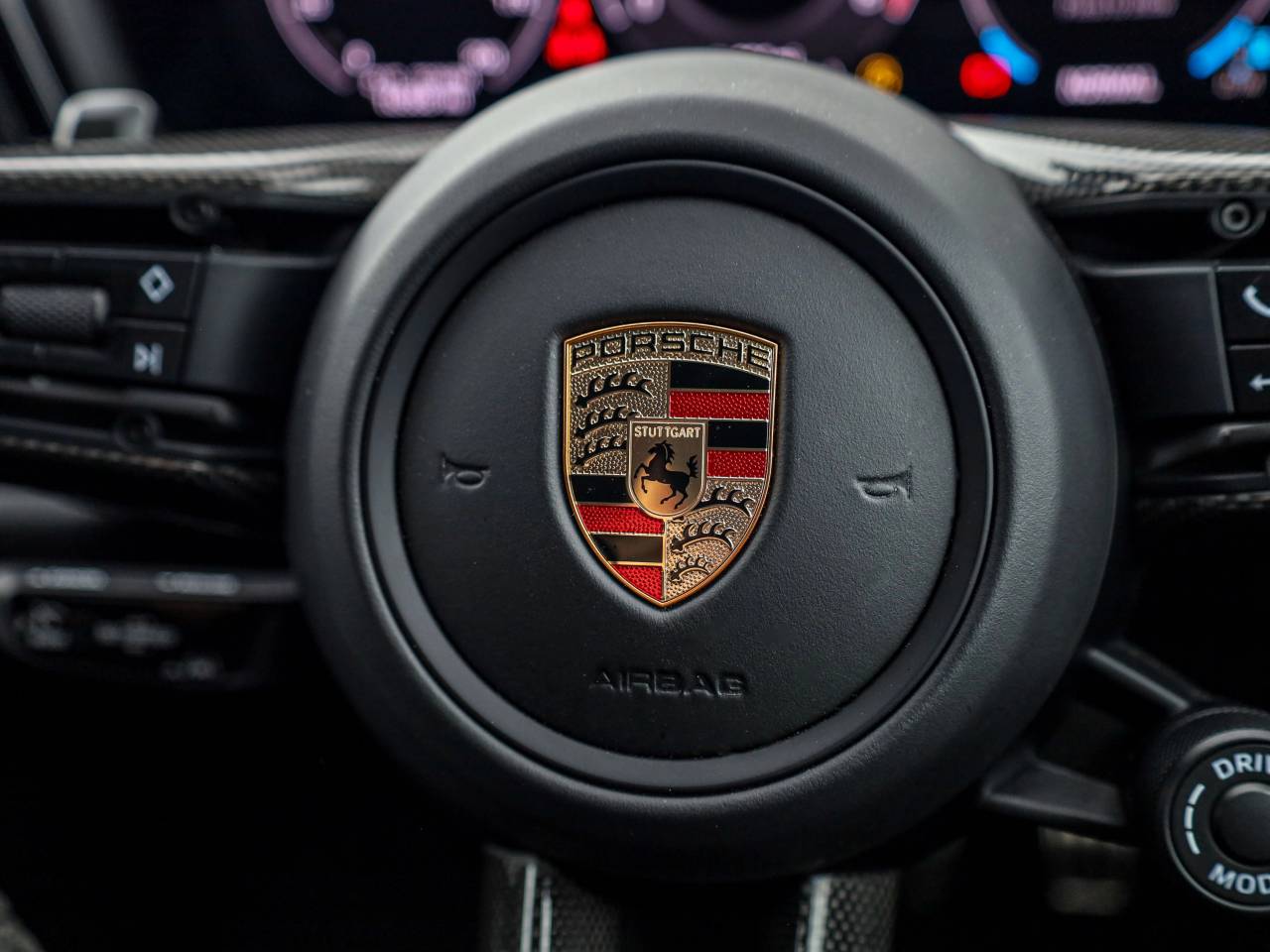 Cayenne GTS (3) image 26