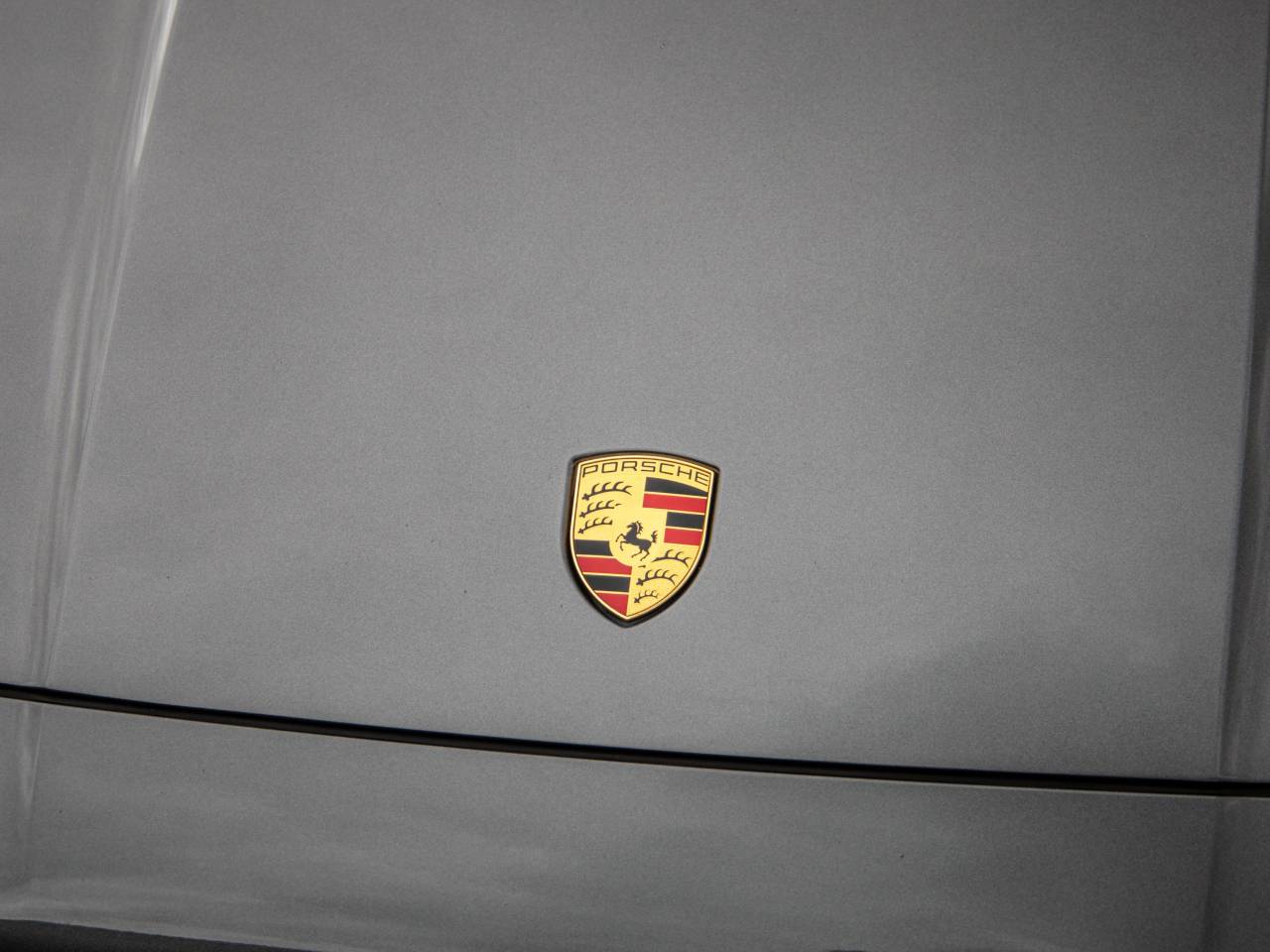 Cayenne GTS (3) image 13