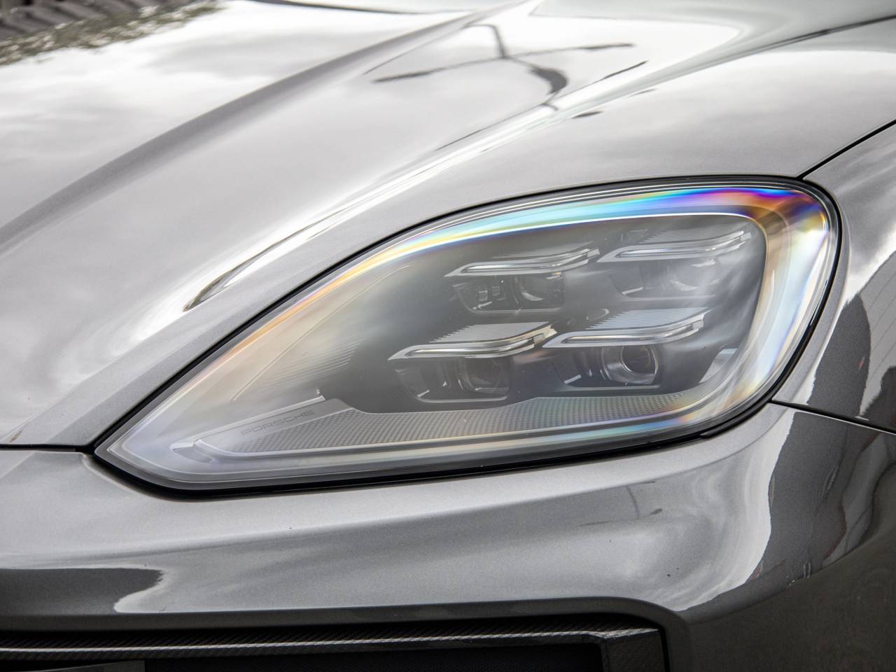 Cayenne GTS (3) image 10