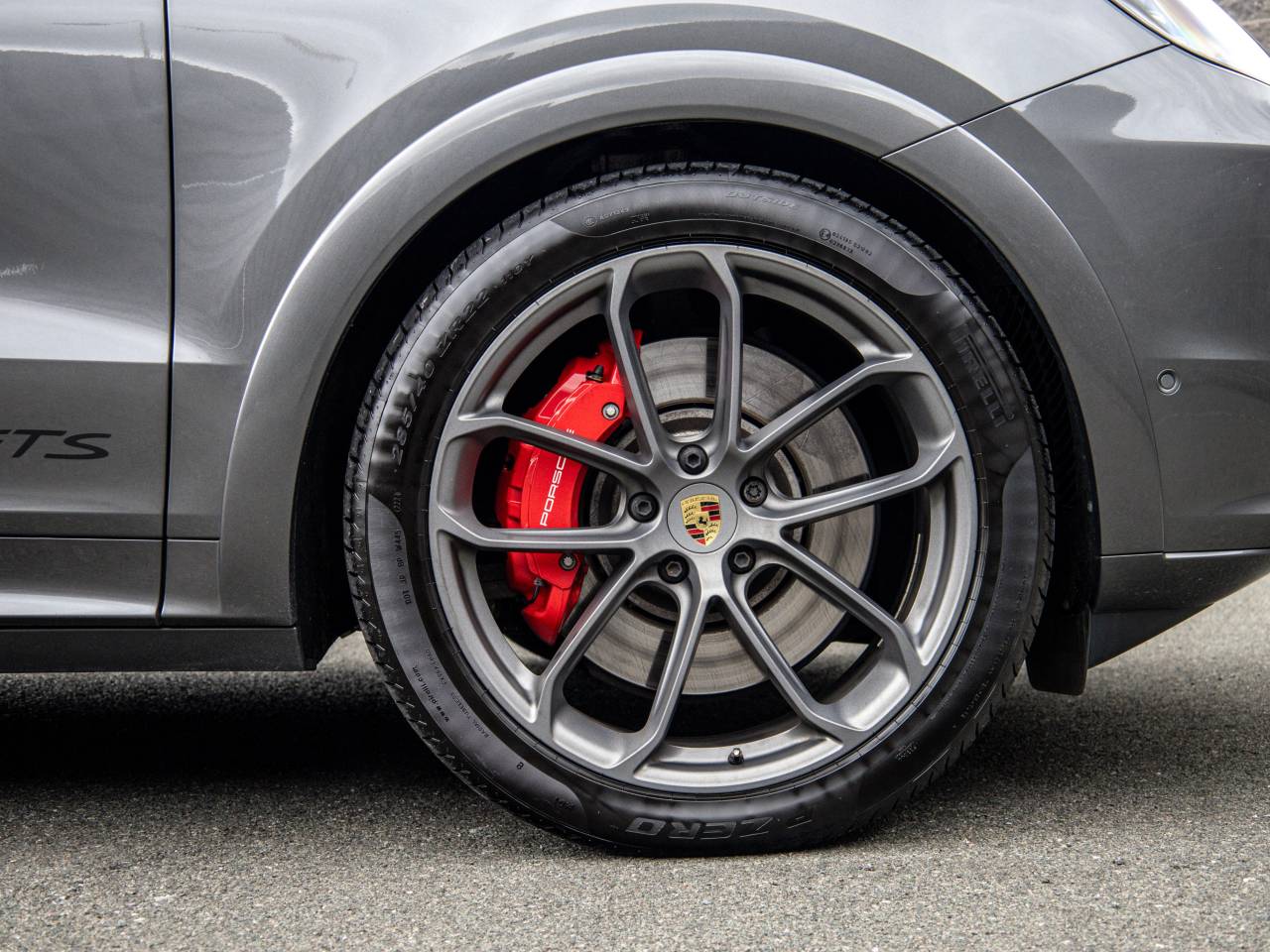 Cayenne GTS (3) image 03