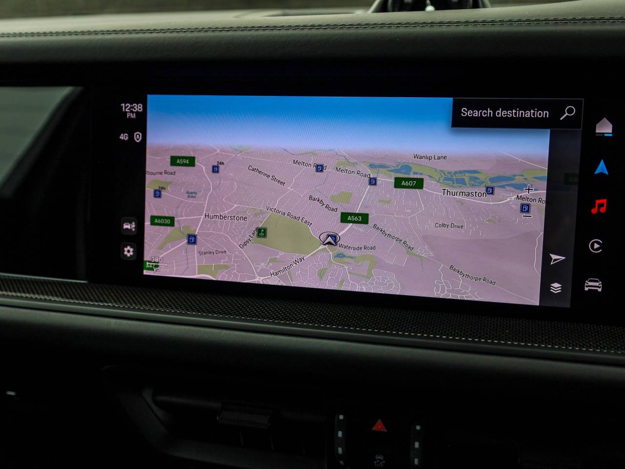 Cayenne GTS (3) image 18