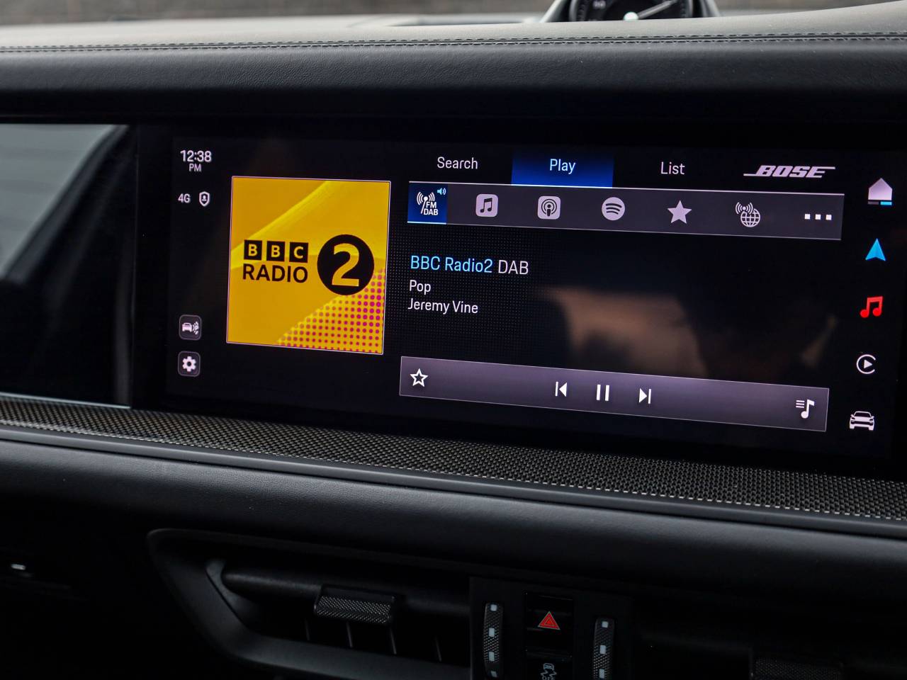 Cayenne GTS (3) image 17