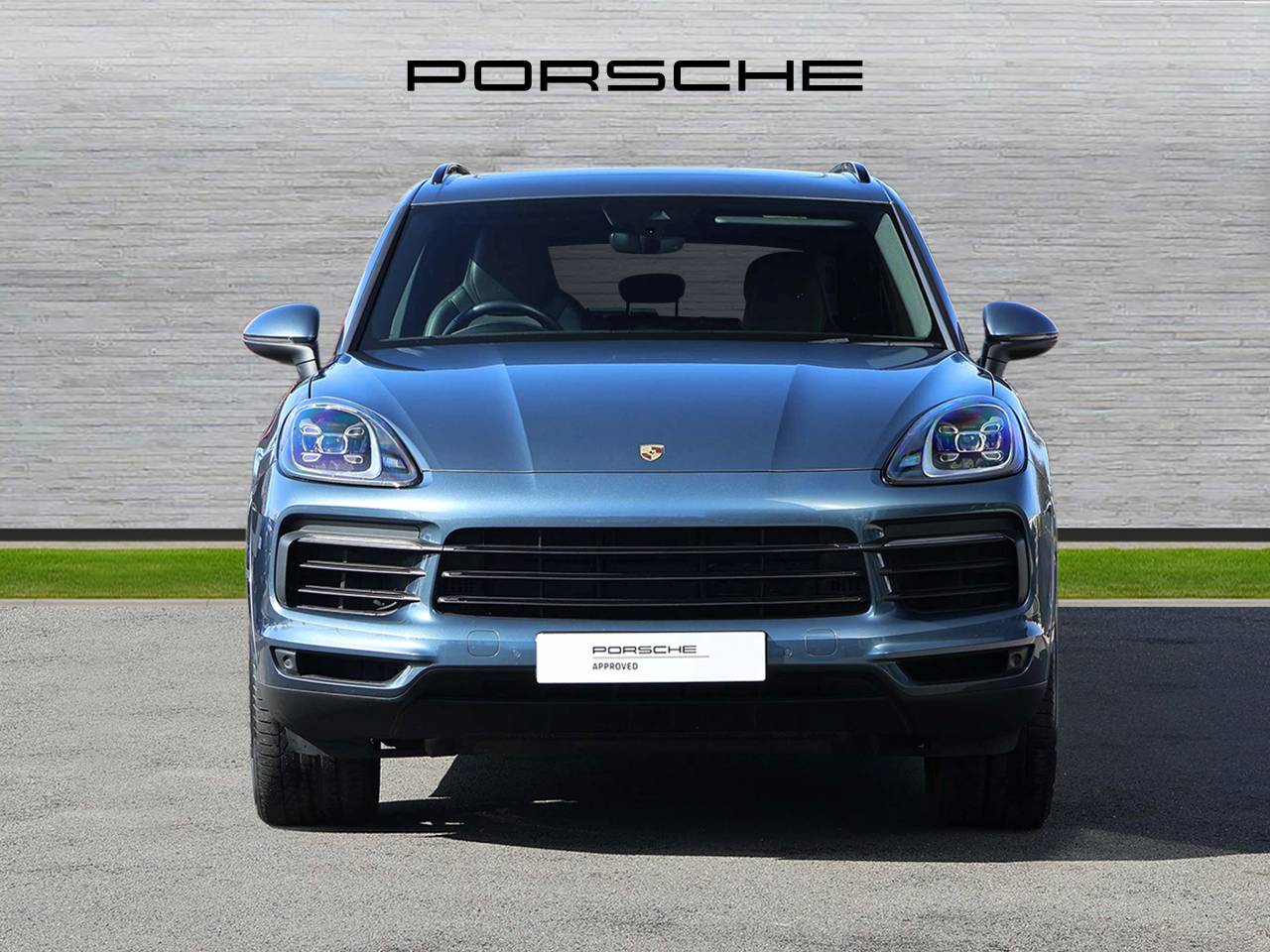 Cayenne V6 TIPTRONIC (107) image 06