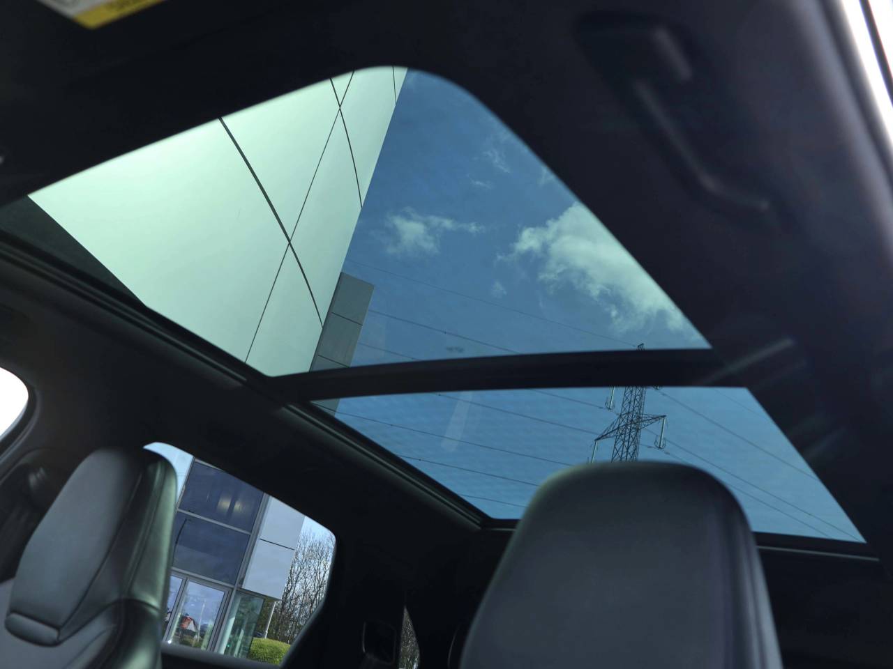 Cayenne V6 TIPTRONIC (107) image 17