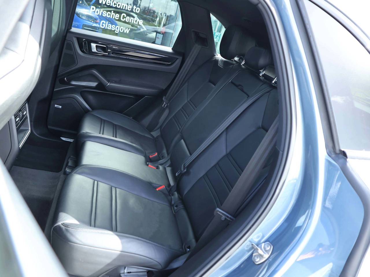 Cayenne V6 TIPTRONIC (107) image 16