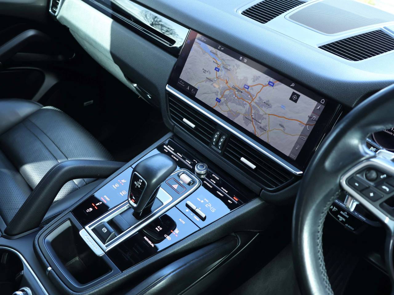 Cayenne V6 TIPTRONIC (107) image 18