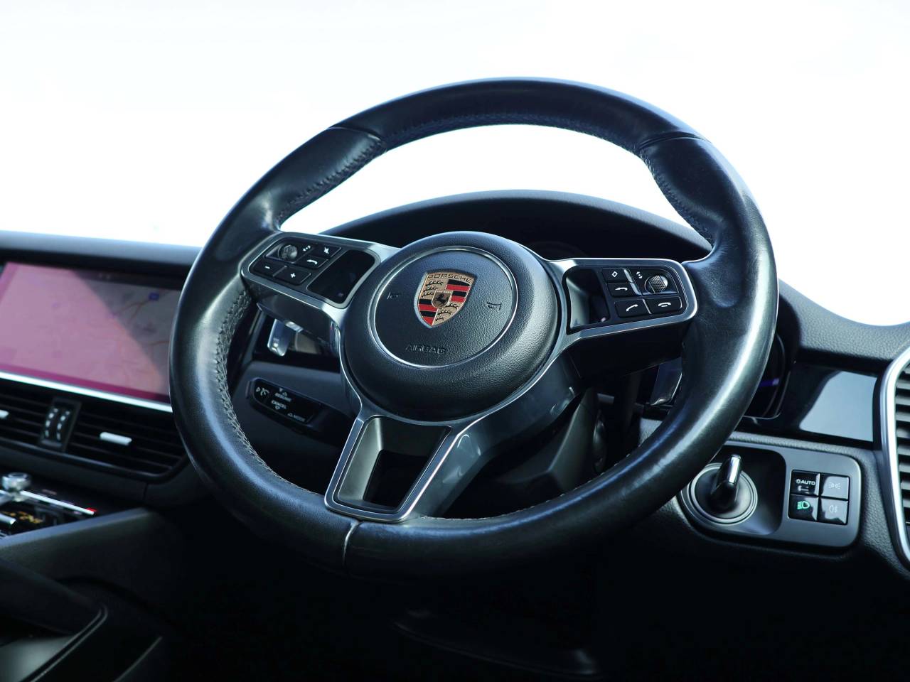 Cayenne V6 TIPTRONIC (107) image 13