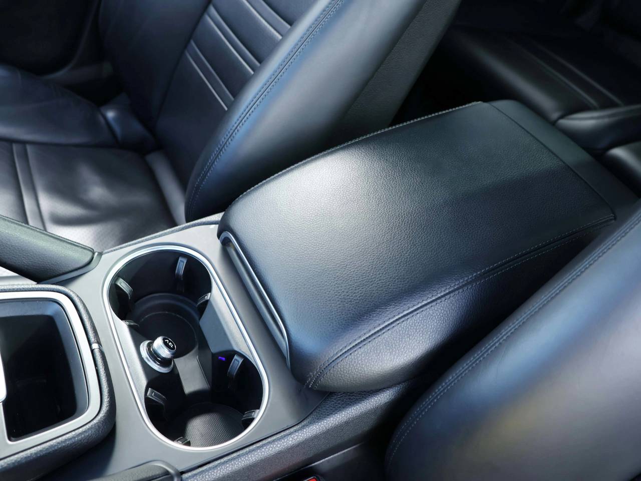 Cayenne V6 TIPTRONIC (107) image 14