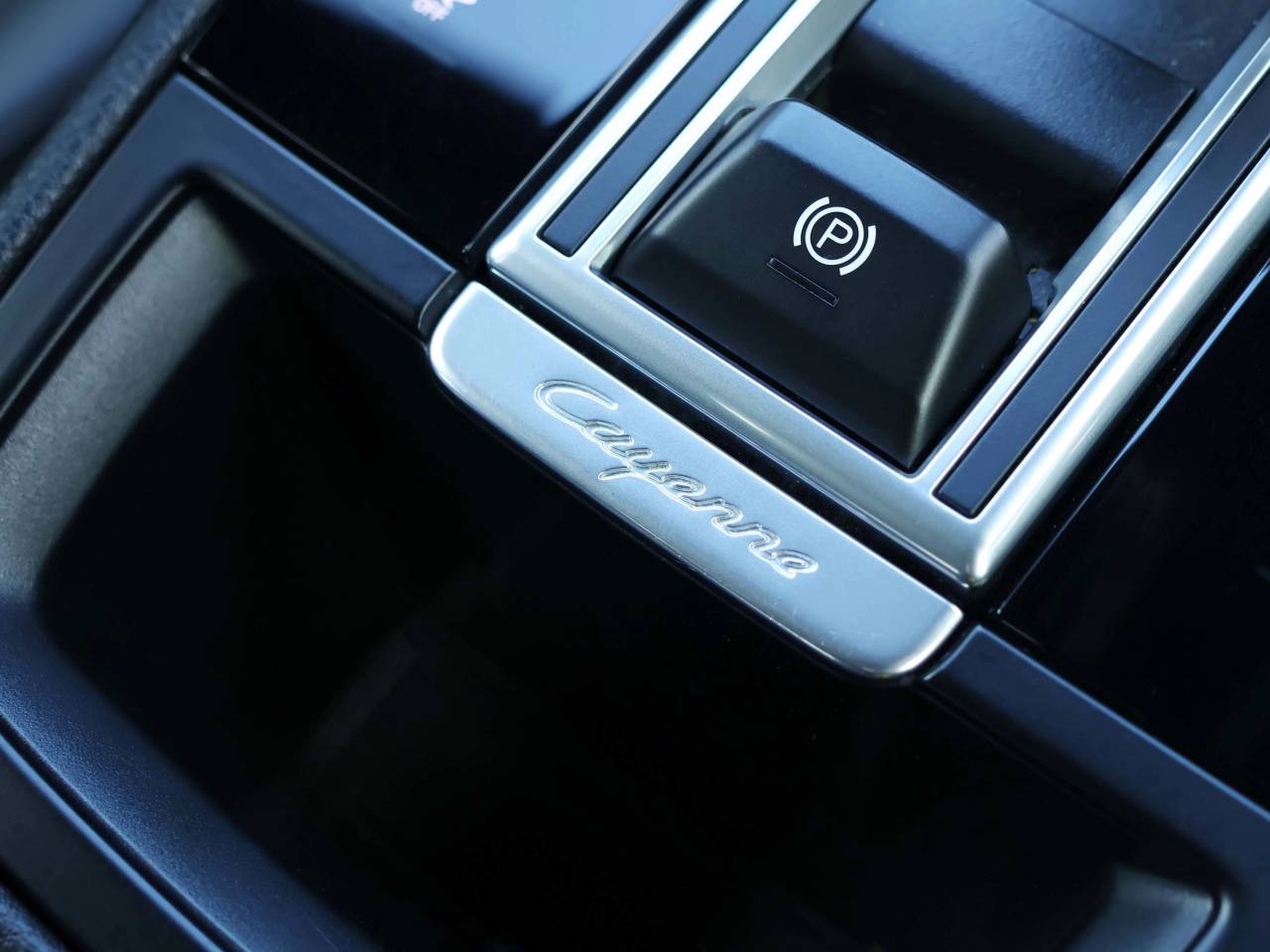 Cayenne V6 TIPTRONIC (107) image 27