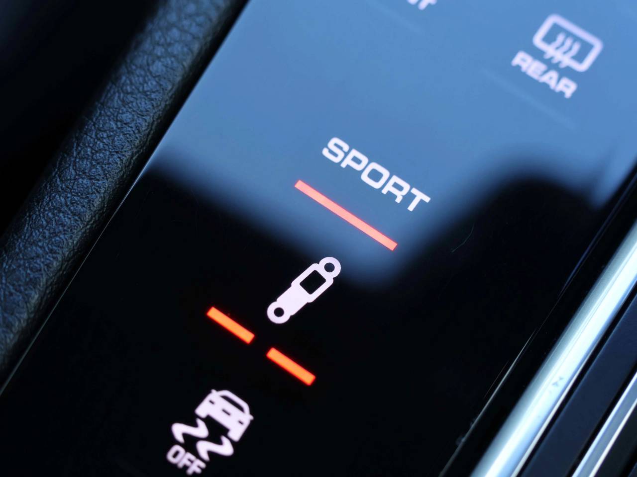 Cayenne V6 TIPTRONIC (107) image 28