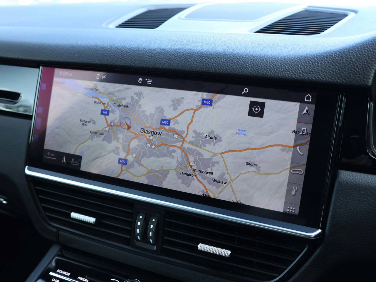 Cayenne V6 TIPTRONIC (107) image 23