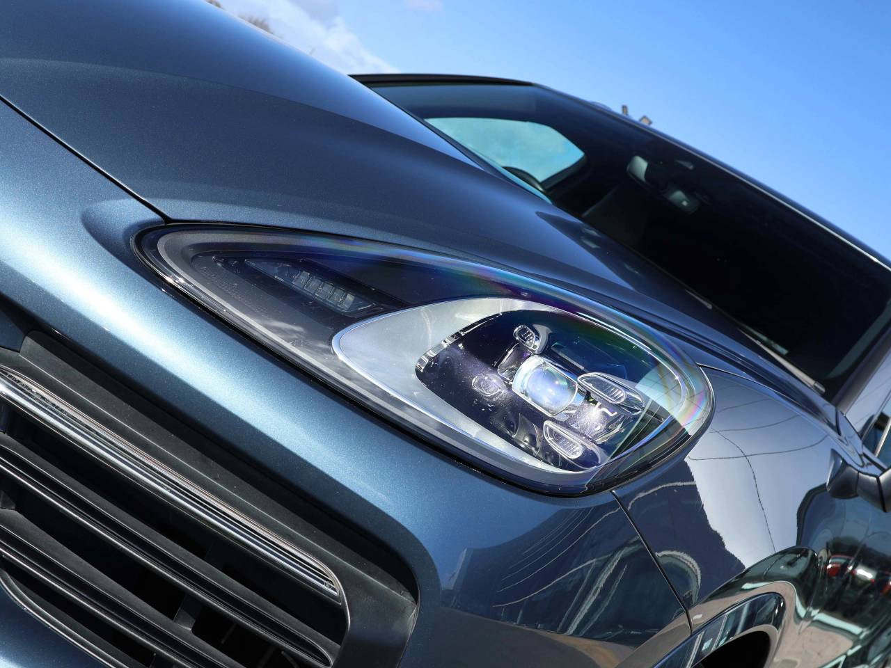 Cayenne V6 TIPTRONIC (107) image 11