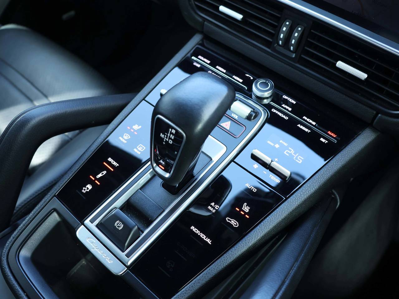 Cayenne V6 TIPTRONIC (107) image 21
