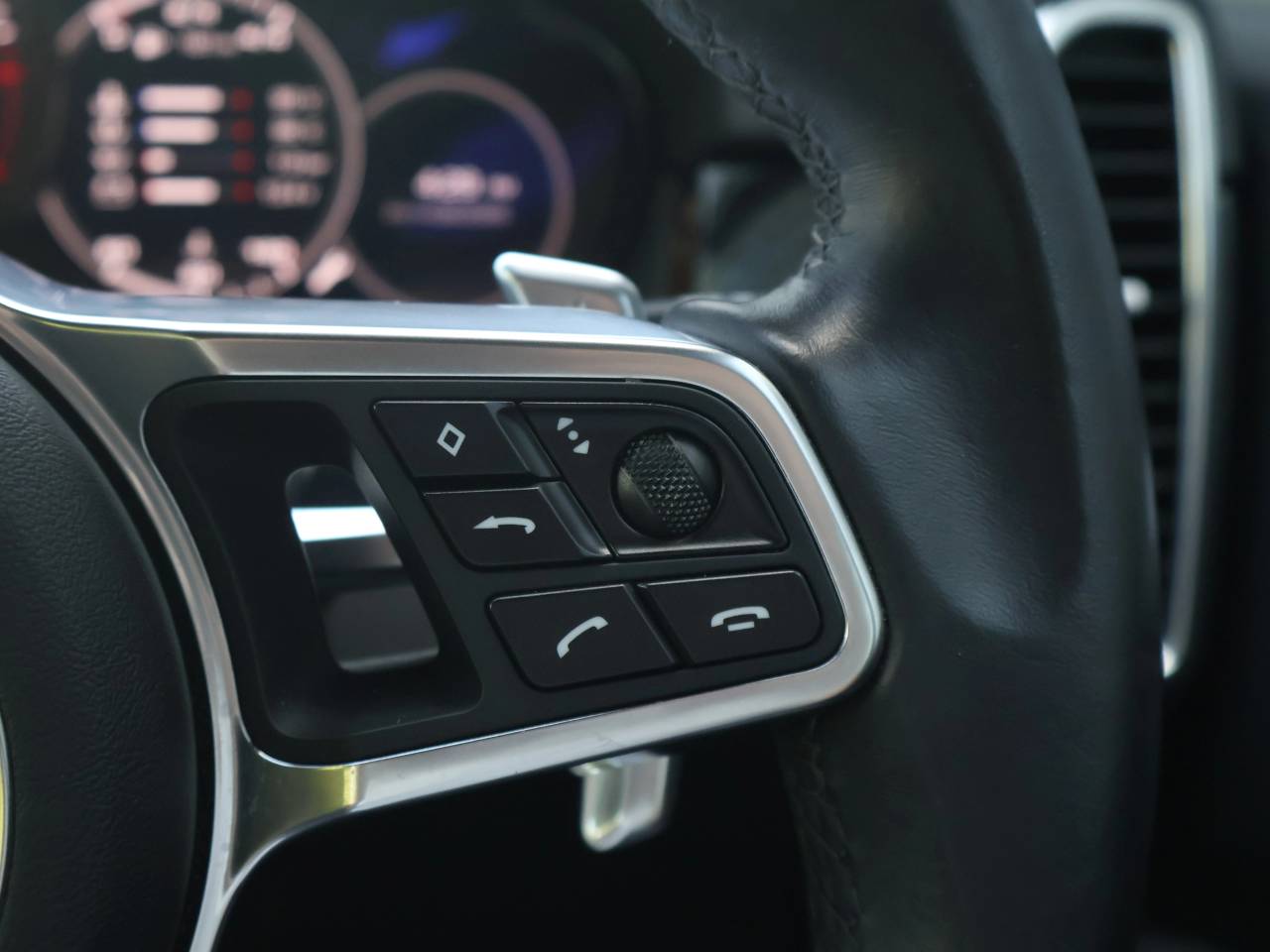Cayenne V6 TIPTRONIC (14) image 28