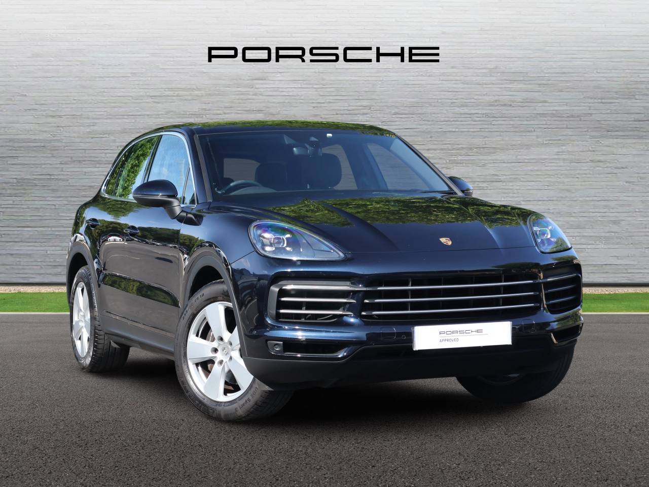 Cayenne V6 TIPTRONIC