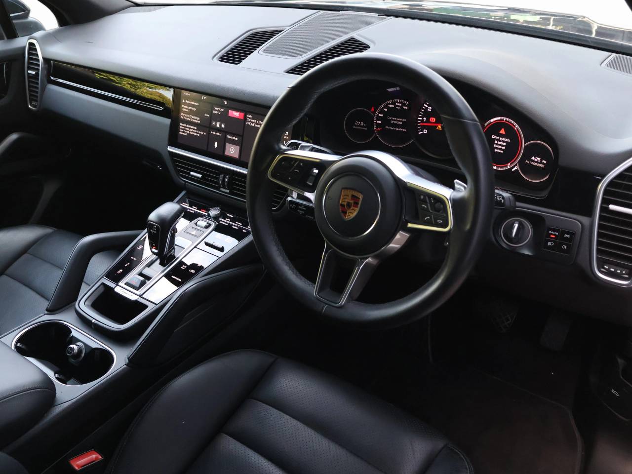 Cayenne V6 TIPTRONIC (14) image 13