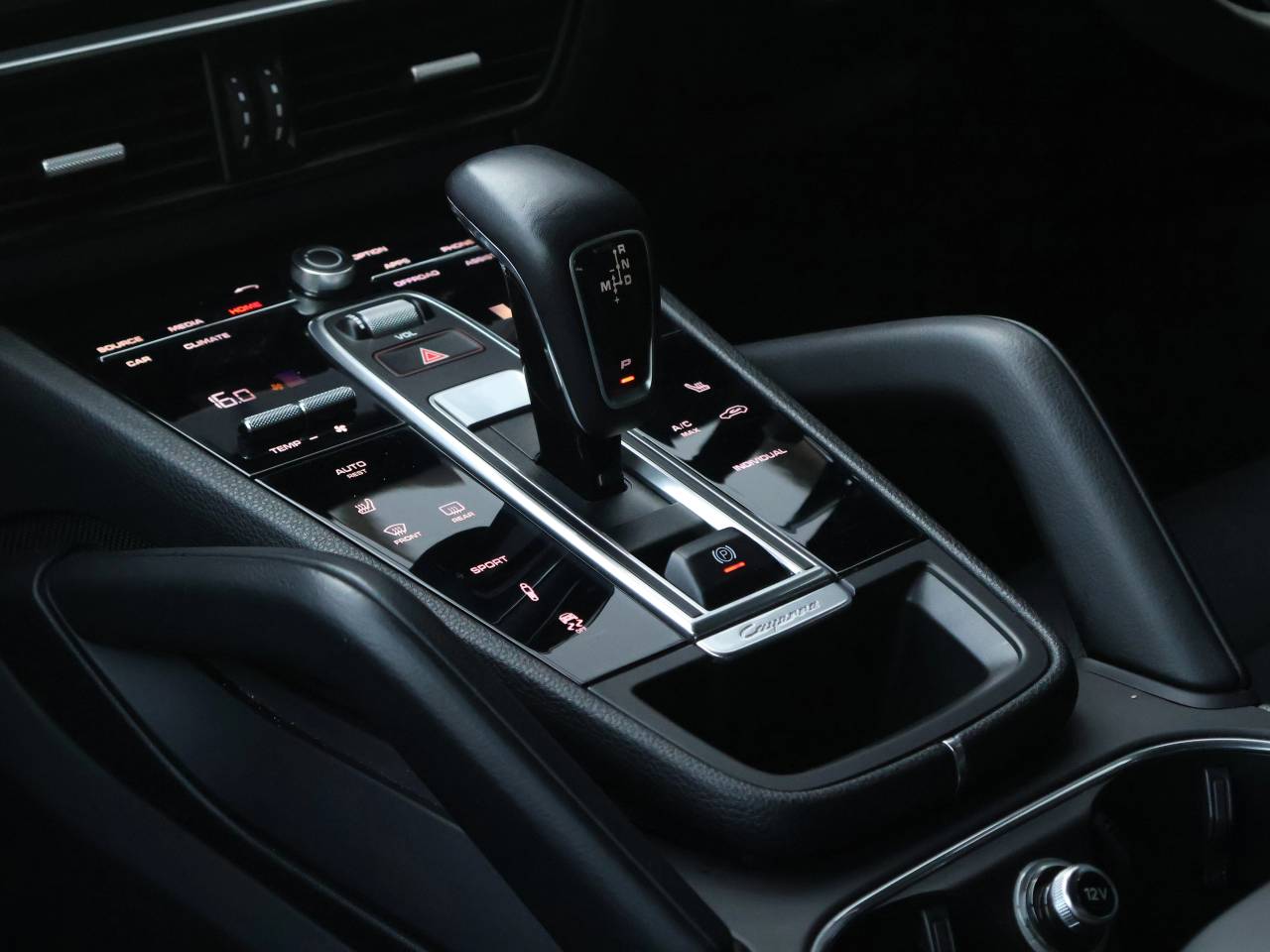 Cayenne V6 TIPTRONIC (14) image 17