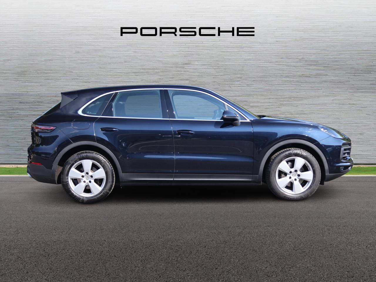 Cayenne V6 TIPTRONIC (14) image 02
