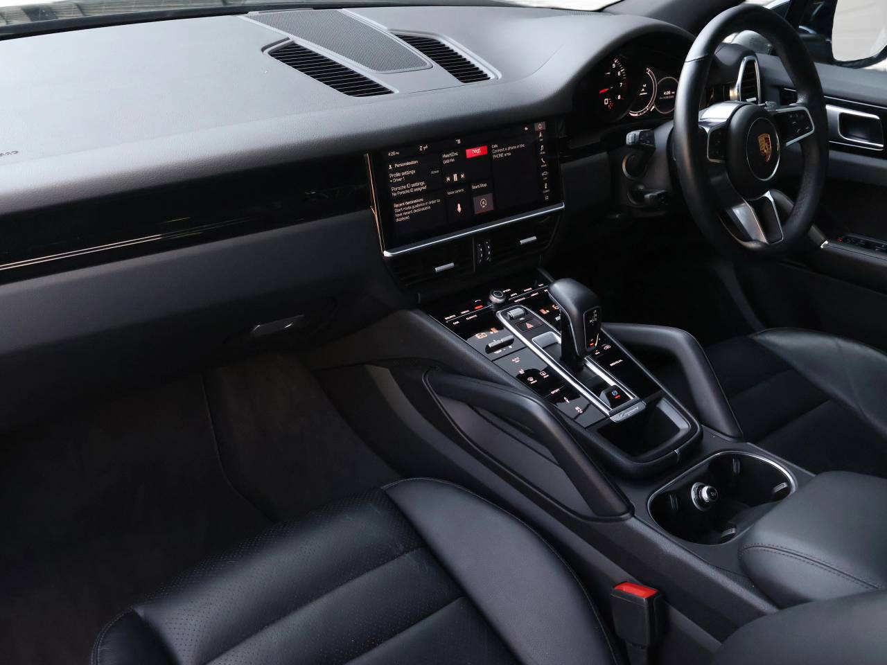 Cayenne V6 TIPTRONIC (14) image 04