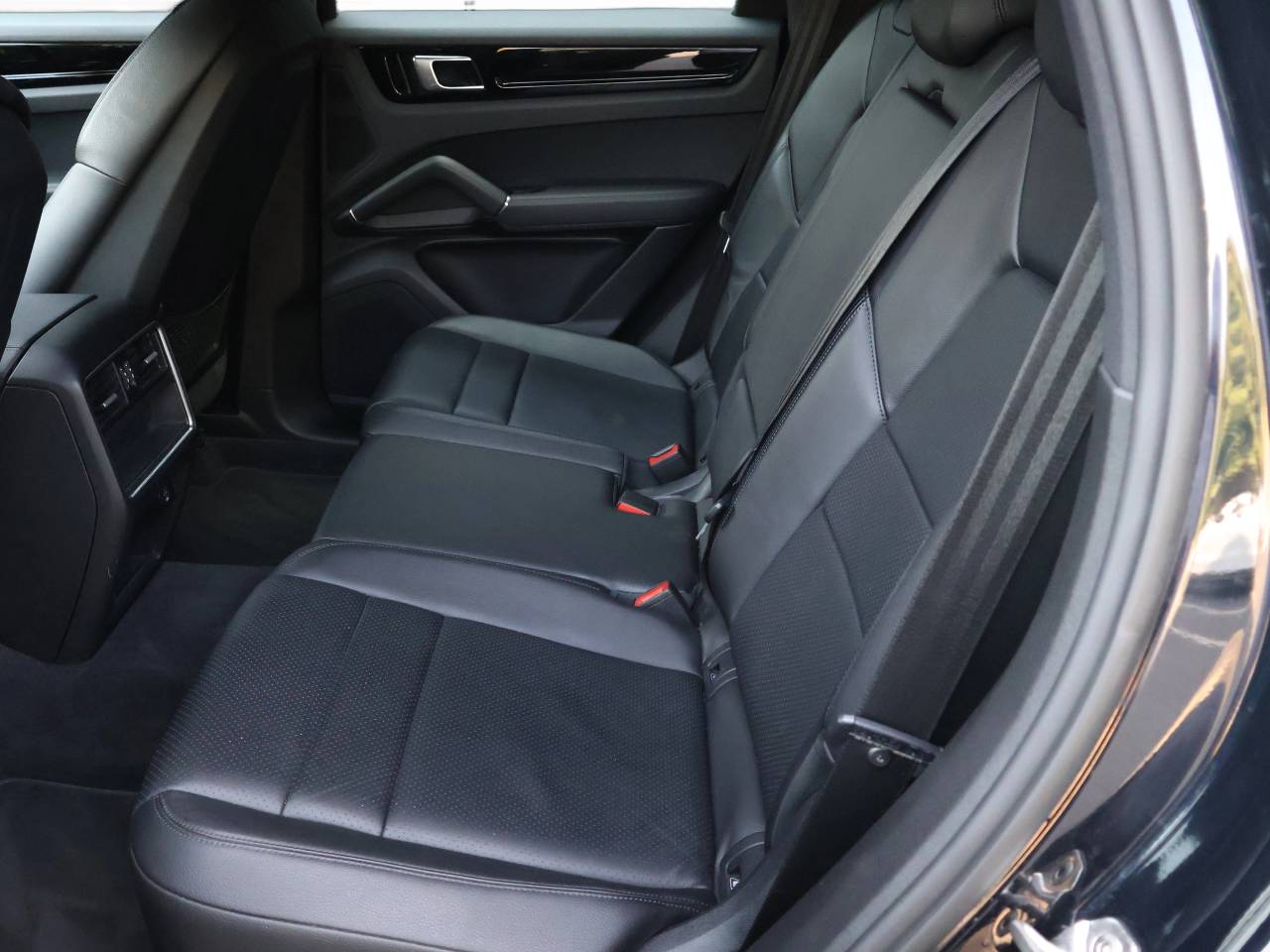 Cayenne V6 TIPTRONIC (14) image 14