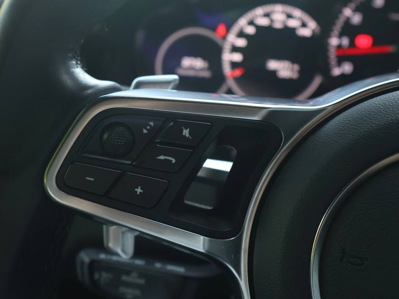 Cayenne V6 TIPTRONIC (14) image 27